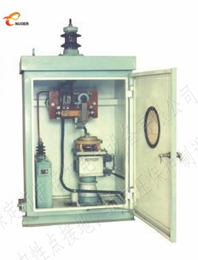 ENR-JF1-5、JF2-10型接地放電保護(hù)裝置